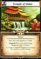 Temple of Hotei